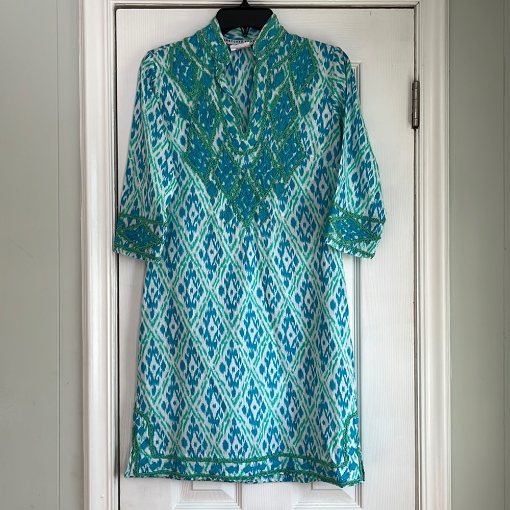 Xs Gretchen Scott dress